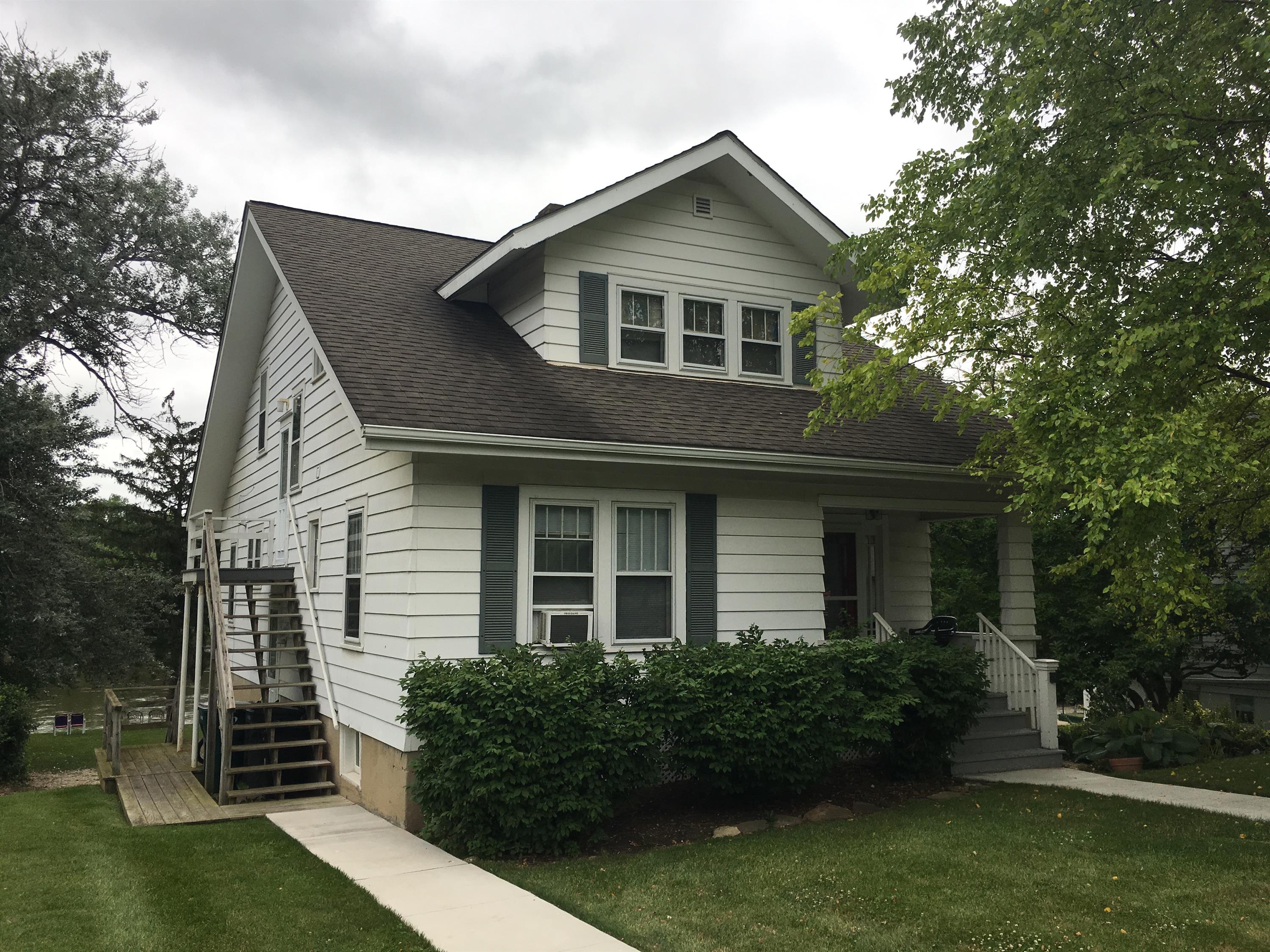 801 North 1st Street